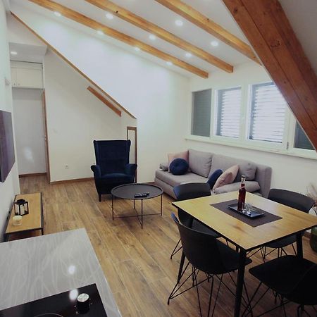 New Split Central Apartments Jakov & Niko エクステリア 写真