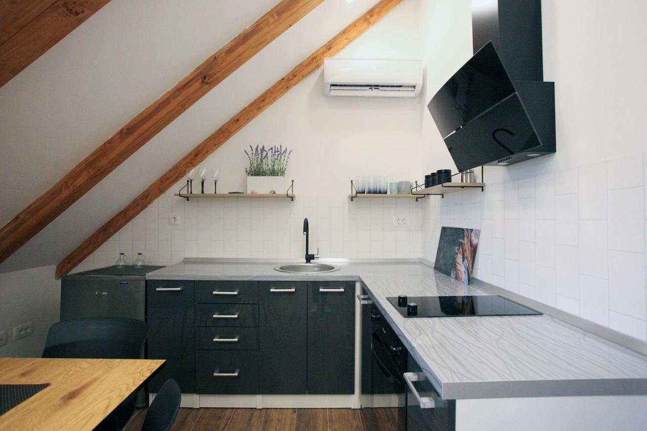 New Split Central Apartments Jakov & Niko エクステリア 写真