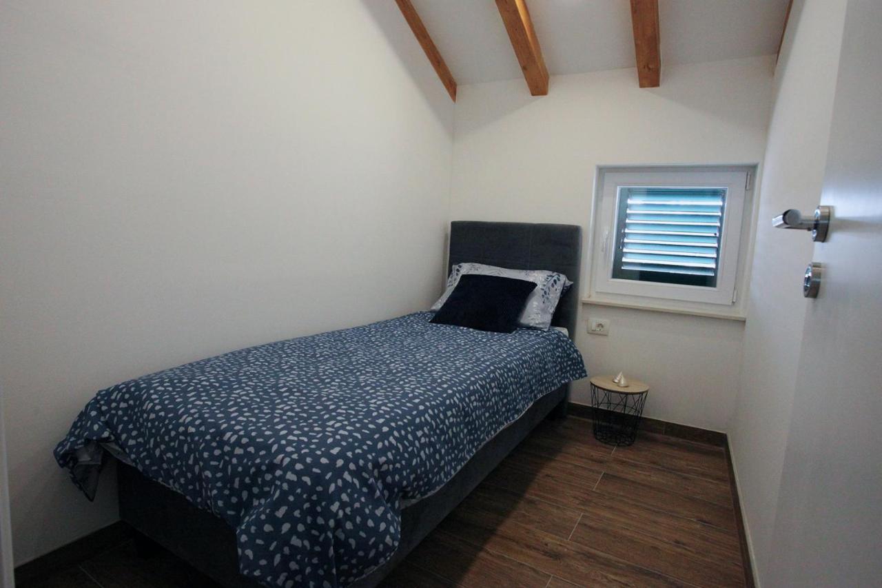 New Split Central Apartments Jakov & Niko エクステリア 写真