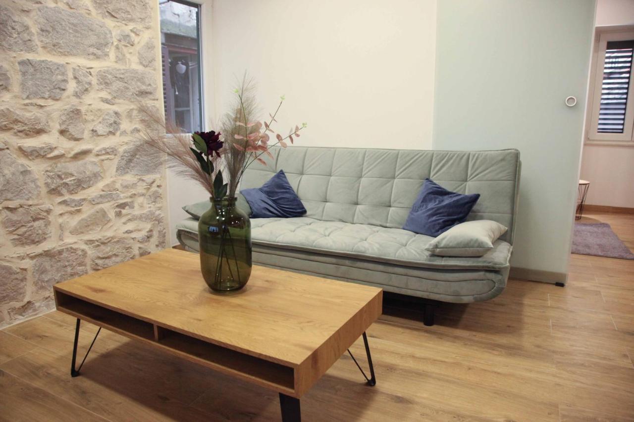 New Split Central Apartments Jakov & Niko エクステリア 写真