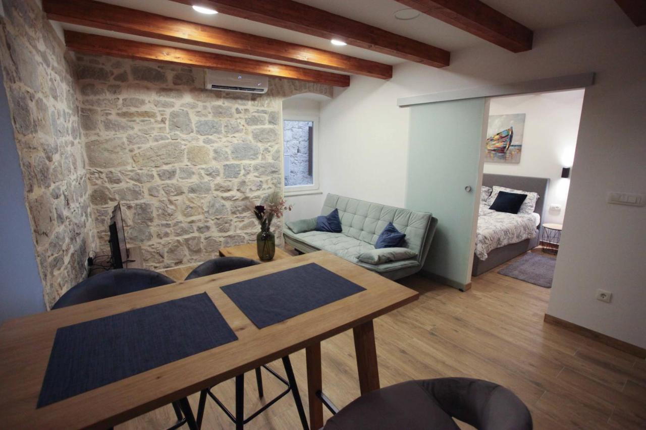 New Split Central Apartments Jakov & Niko エクステリア 写真