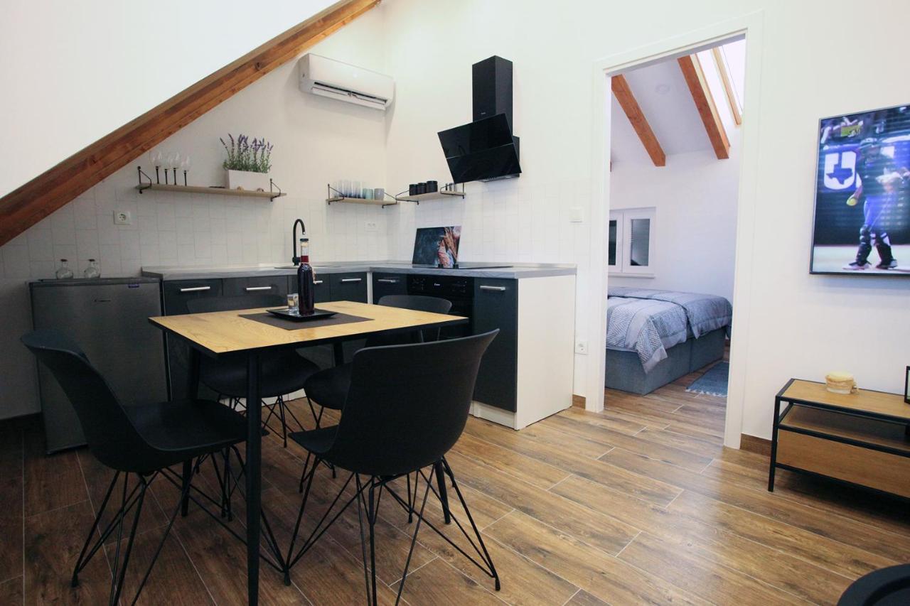New Split Central Apartments Jakov & Niko エクステリア 写真